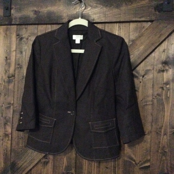 Jacket - Picture 1 of 1